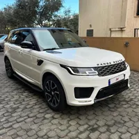 اجاره خودرو/لوکس/رنج رور اسپرت/رنت ماشین/کرایه۲۰۲۲