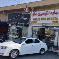 رنت خودرو لاماری تحت اختیار بدون راننده