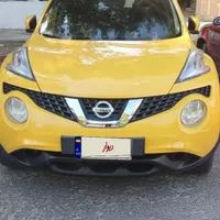 اجاره روزانه نیسان جوک وسایر خودروها