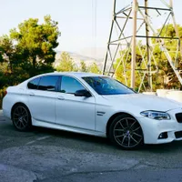 اجاره خودرو /کرایه ماشین BMW 528i 2016