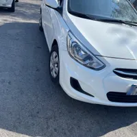 اجاره/هیوندا اکسنت/انواع خودرو