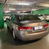 اجاره خودرو سوناتا/NF/بدون راننده /هفتگی و ماهیانه