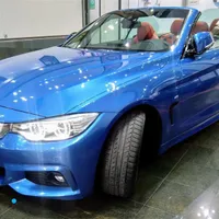 اجاره خودرو بی ام و/کرایه ماشین/رنت کروک/bmw 428i