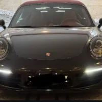 اجاره خودرو پورشه کررا 911/کرایه ماشین رنت اتومبیل