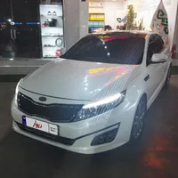 اجاره اپتیما / خودروی رنتی کیا اپتیما