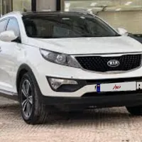 اجاره خودرو اسپورتج