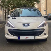 اجاره خودرو پژو ۲۰۷سقف شیشه/اجاره ماشین/کرایه/ رنت