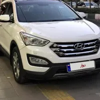 کرایه خودرو سانتافه نیو رنت خودرو سانتافه۲۰۱۶