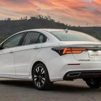 اجاره خودرو لوکس