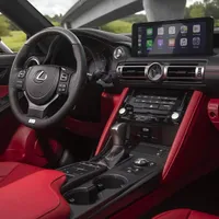 اجاره خودرو/اسپرت/لکسوس IS200