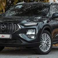 اجاره خودرو هایما 8S با راننده