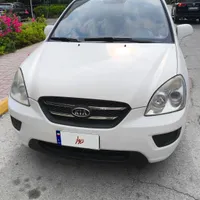 اجاره خودرو 7 نفره