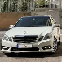 اجاره خودرو/بنزE/رنت ماشین/کرایه۲۰۱۳