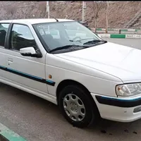 رنت و اجاره خودرو ایرانی پژو پارس