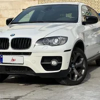 اجاره روزانه بی ام و X6/اجاره خودرو/اجاره ماشین
