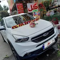 اجاره  خودرو .ماشین جک.x22شاستی بلند