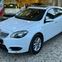 اجاره خودرو برلیانس H320/کرایه اتومبیل/رنت ماشین