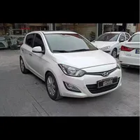 اجاره خودرو/ هیوندا i (2015) i20