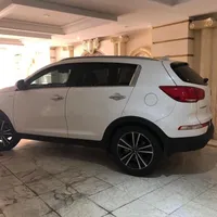 اجاره خودرو اجاره ماشین رنت کیا اسپورتیج