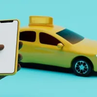 خودرو شخصی کرایه ای