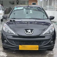 اجاره خودرو ۲۰۶/۲۰۷ پرشیا، ماشین رنت ایرانی