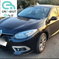 اجاره خودرو کارنت/کرایه ماشین/رنت فلوئنس ۲۰۱۷