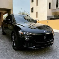 اجاره خودرو/مازراتی لوانته/رنت ماشین/کرایه2023