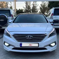 اجاره خودرو/سوناتا۲۰۱۸/رنت ماشین/کرایهLF