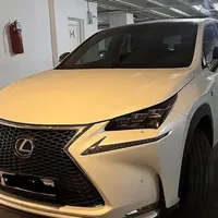 اجاره خودرو/رنت ماشین/کرایه لکسوز nx /رنت اتومبیل