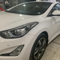 اجاره خودرو هیوندای النترا