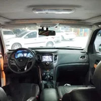 اجاره ماشین هایما s7 / کرایه خودرو شاسی بلند هایما