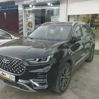 تیگو ۸ پرو / اجاره خودرو وارداتی /رنت کار ملل