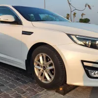 اجاره خودرو اپتیما و توسان