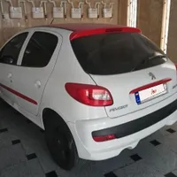 اجاره خودرو ۲۰۷MC/کرایه ۲۰۷mc رنت خودرو207