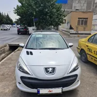 اجاره 207/اجاره پارس/رنت خودرو/اجاره خودرو/