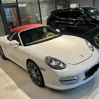 اجاره خودرو پورشه باکستر/رنت اتومبیل/کرایه ماشین