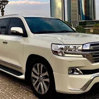 اجاره خودرو لندکروز/کرایه ماشین/رنت ماشین