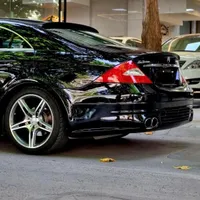 اجاره خودرو/بنزCLS/رنت ماشین/کرایه۲۰۰۹