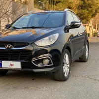 اجاره خودرو هیوندا(توسان)رنت خودرو