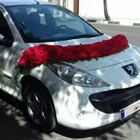 اجاره خودرو به همراه راننده