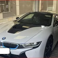 رنت خودرو/بی ام و i8/اجاره خودرو