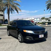 رنت ماشین اجاره خودرو اپتیما فیس قدیم بسیار تمیز