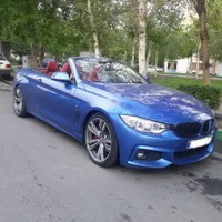 اجاره خودرو bmw/کرایه ماشین/رنت بی ام و 428