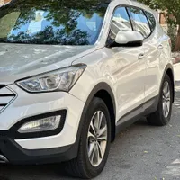 اجاره خودرو سانتافه و فورد اج