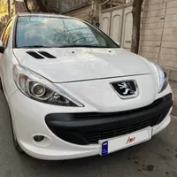 اجاره خودرو 207 رنت اتومبیل۲۰۷