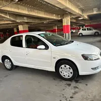 اجاره خودرو رانا پلاس صفر کرایه خودرو بدون راننده