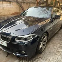 اجاره خودرو BMW 528/خارجی/مدل بالا/ترانسفر/هتل