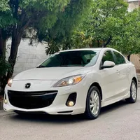 اجاره خودرو مزدا3نیو/کرایه اتومبیل/رنت ماشین