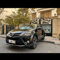 اجاره خودرو تویوتا RAV4
