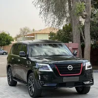 اجاره خودرو/پاترول نیسمو/رنت ماشین/۲۰۲۲کرایه